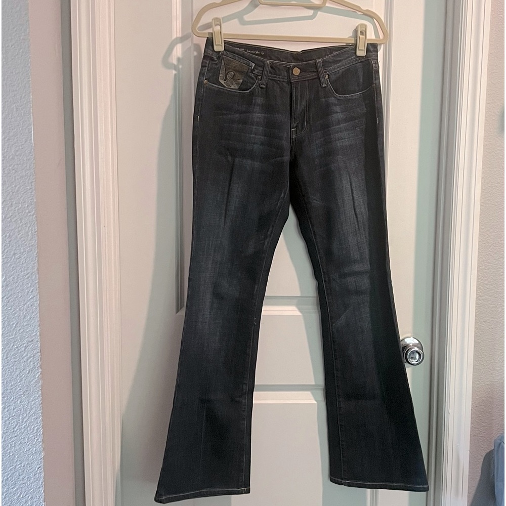 Citizens Paloma #088 Stretch Jean
